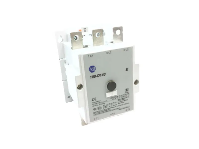 ALLEN BRADLEY 100-D140EZJ11接觸器