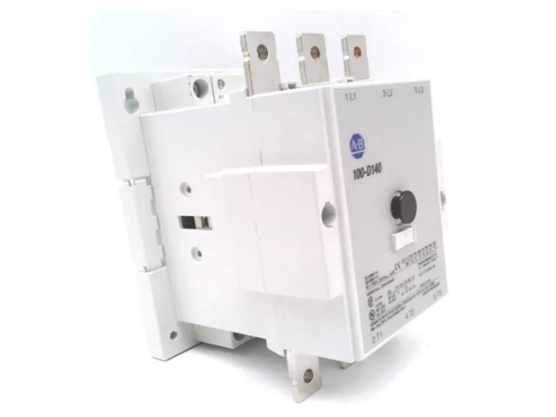 ALLEN BRADLEY 100-D140D11接觸器