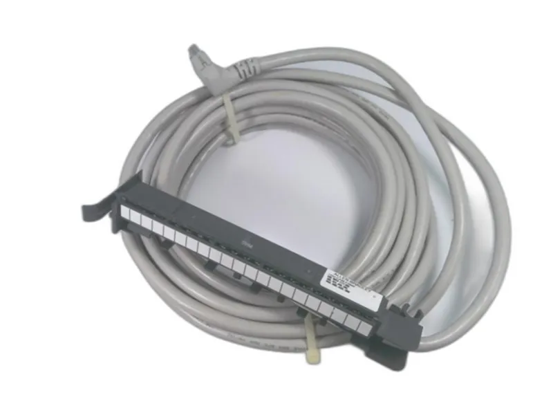 ALLEN BRADLEY 1492-CABLE080F PLC電池/電纜/配件