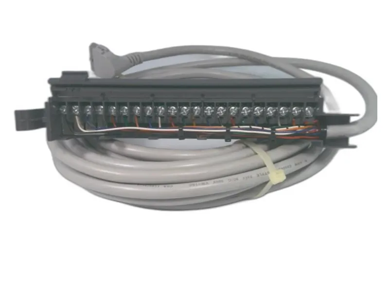 ALLEN BRADLEY 1492-CABLE080F PLC電池/電纜/配件