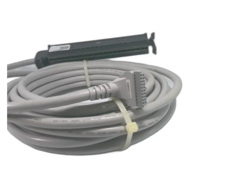 ALLEN BRADLEY 1492-CABLE080F PLC電池/電纜/配件