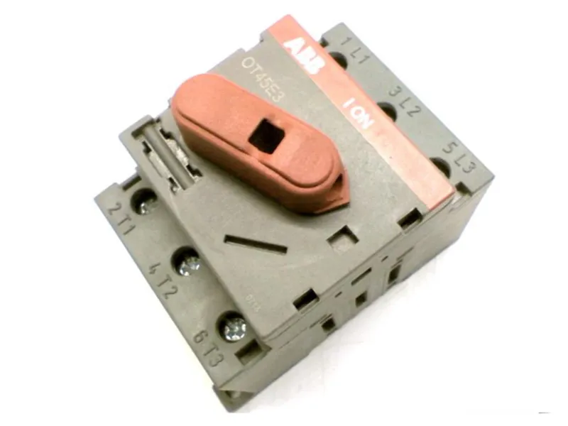 1SCA022352R6950 Disconnect Switch by ABB - ASEA BROWN BOVERI
