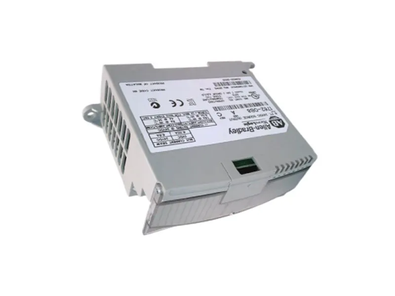 Moduł PLC/Rack ALLEN BRADLEY 1762-OB8