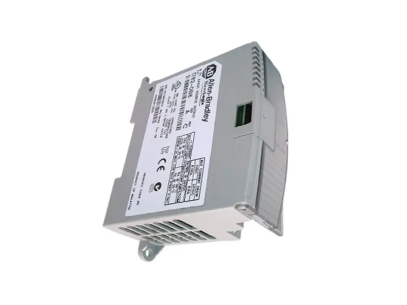 Moduł PLC/Rack ALLEN BRADLEY 1762-OB8