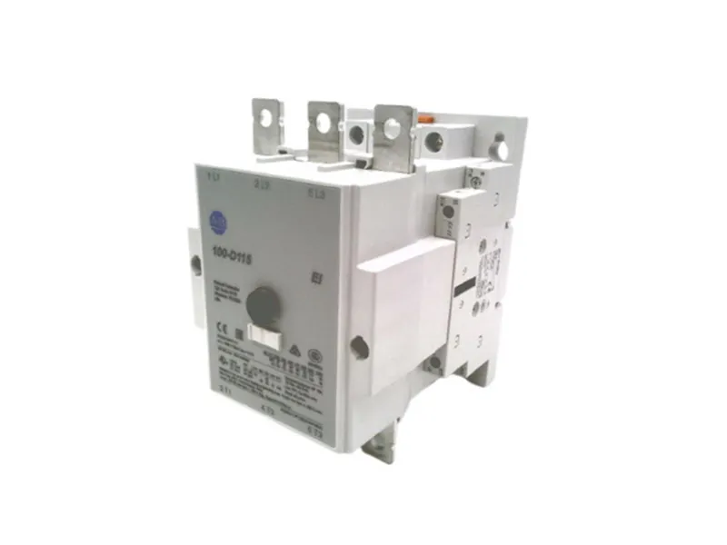 ALLEN BRADLEY 100-D115EZJ11接觸器