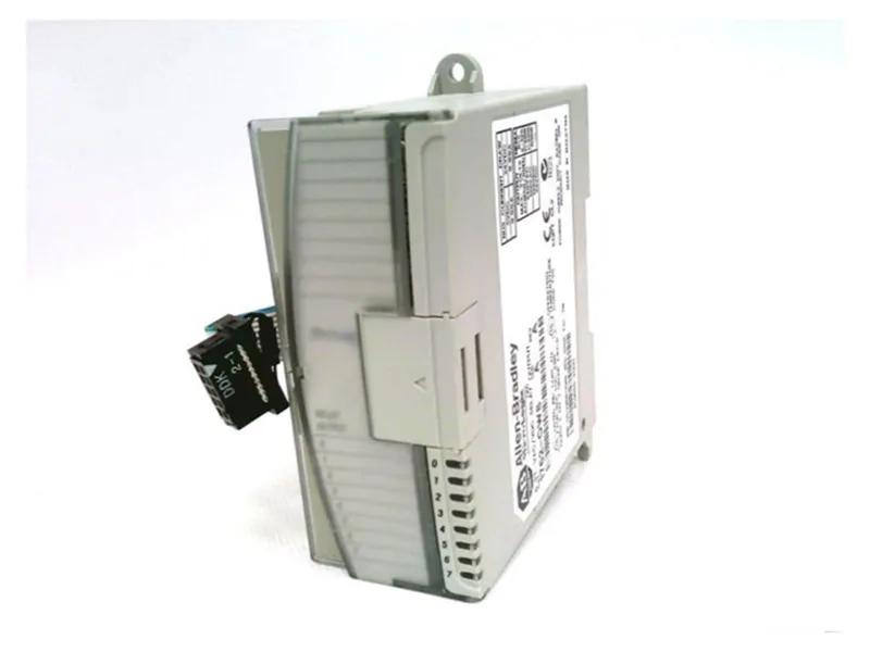 โมดูล PLC/Rack ALLEN BRADLEY 1762-OW8