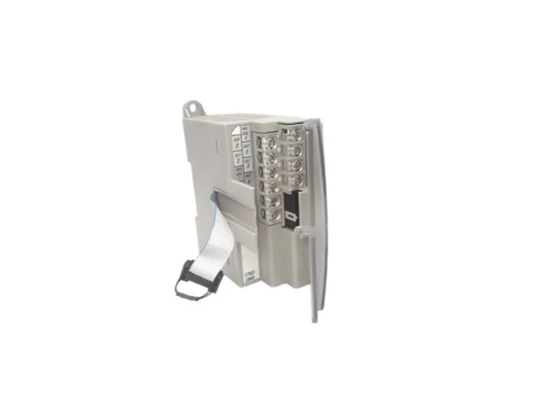 โมดูล PLC/Rack ALLEN BRADLEY 1762-OW8