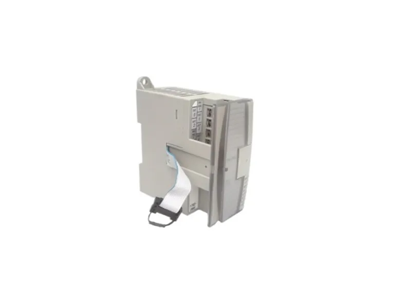 โมดูล PLC/Rack ALLEN BRADLEY 1762-OW8