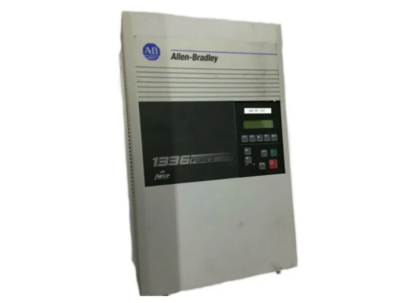 ALLEN BRADLEY 1336T-R030-AN-GT0驅動器