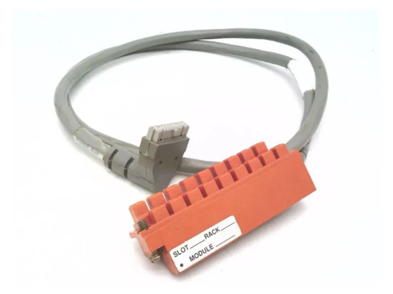 ALLEN BRADLEY 1492-CABLE10D PLC模組/機架
