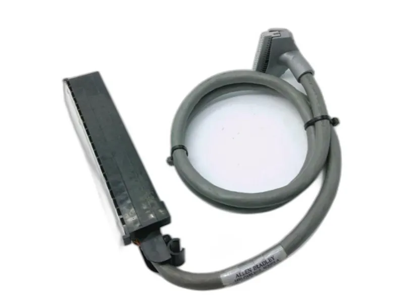 ALLEN BRADLEY 1492-CABLE10L PLC模組/機架