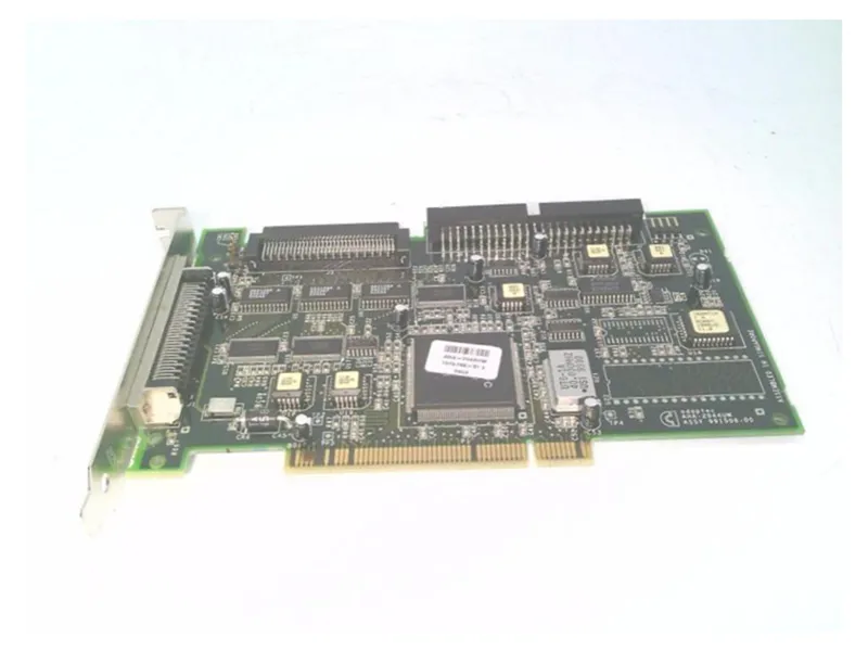 Card giao tiếp ADAPTEC AHA-2944UW