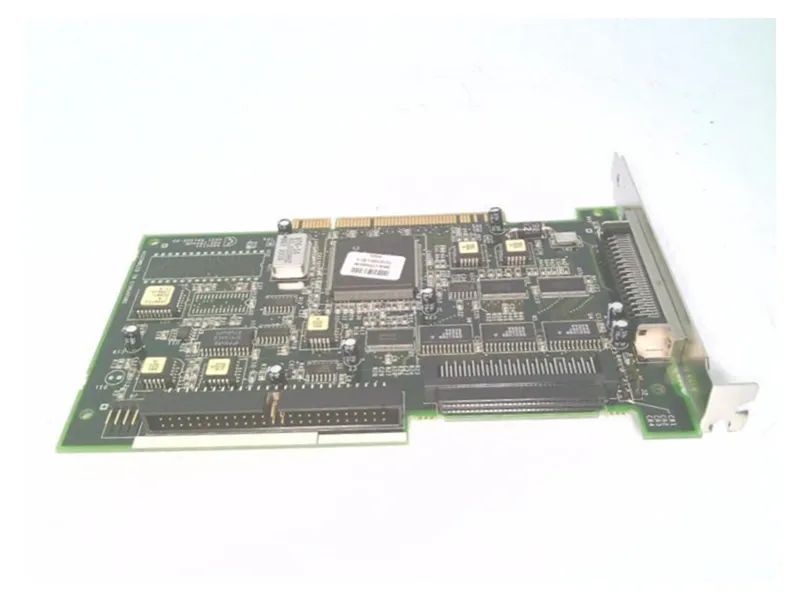 Card giao tiếp ADAPTEC AHA-2944UW