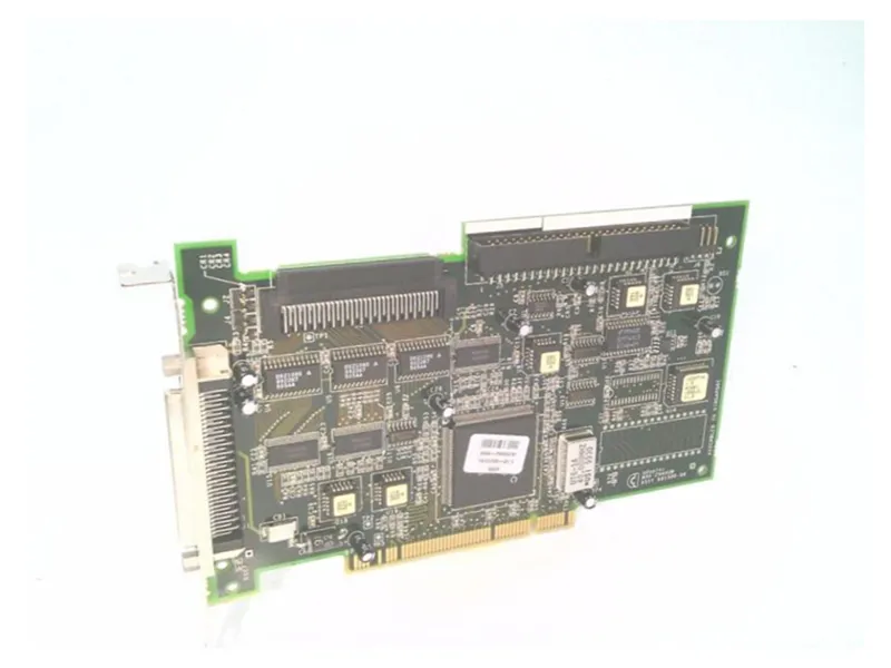 Card giao tiếp ADAPTEC AHA-2944UW