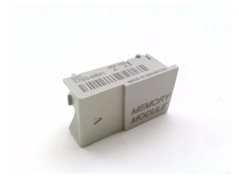 ALLEN BRADLEY 1763-MM1 PLC模組/機架
