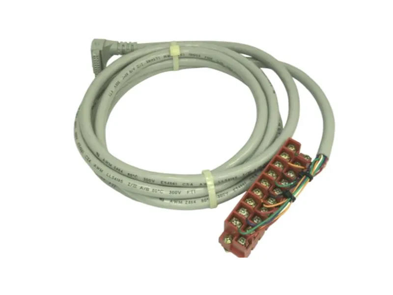 ALLEN BRADLEY 1492-CABLE25A PLC模組/機架