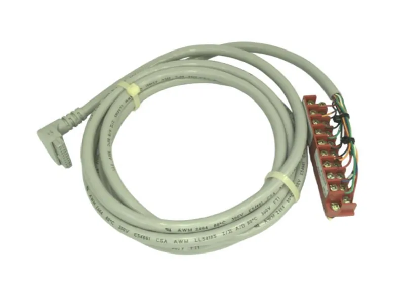 ALLEN BRADLEY 1492-CABLE25A PLC模組/機架