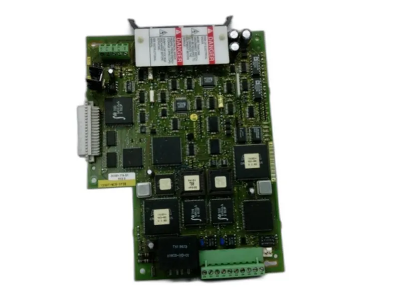 ALLEN BRADLEY 1336T-MCB-SP3B驅動板
