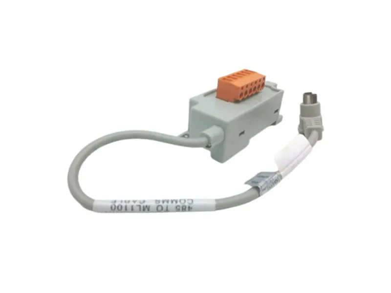 Mô-đun/Thiết bị PLC ALLEN BRADLEY 1763-NC01