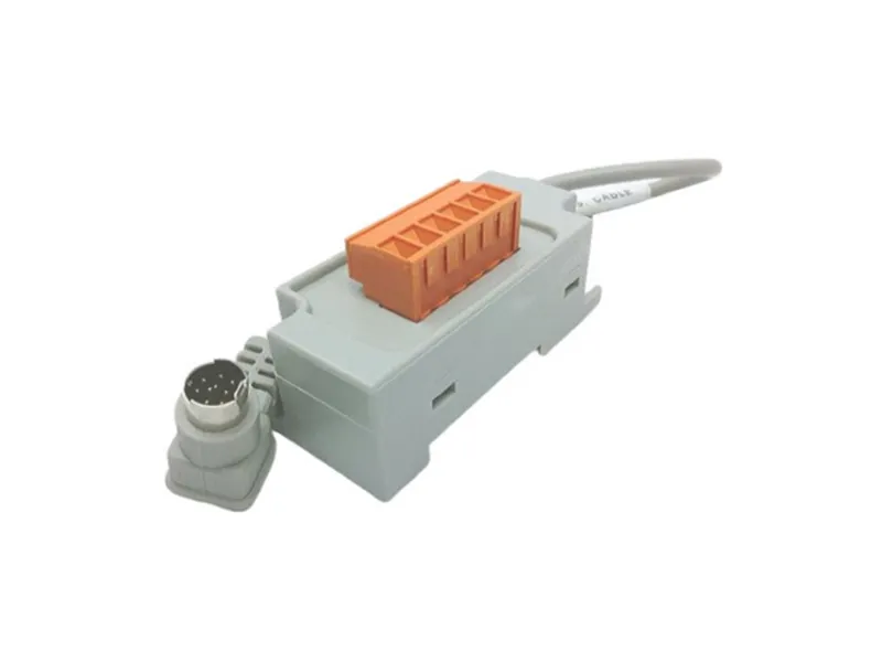 Mô-đun/Thiết bị PLC ALLEN BRADLEY 1763-NC01