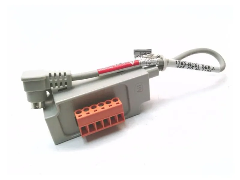 Mô-đun/Thiết bị PLC ALLEN BRADLEY 1763-NC01