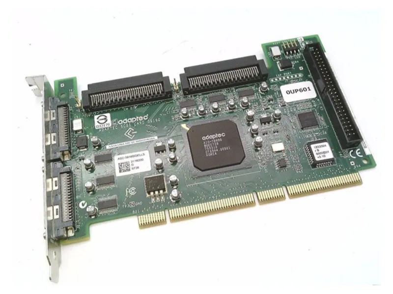 ADAPTEC 39160 communicatiekaart