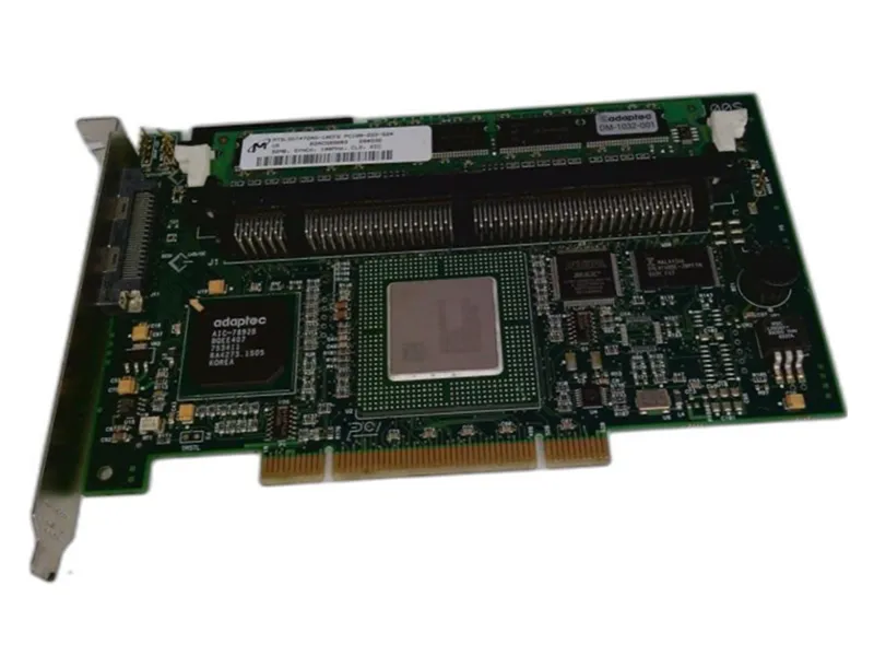 ADAPTEC 2100S industriële computerboard