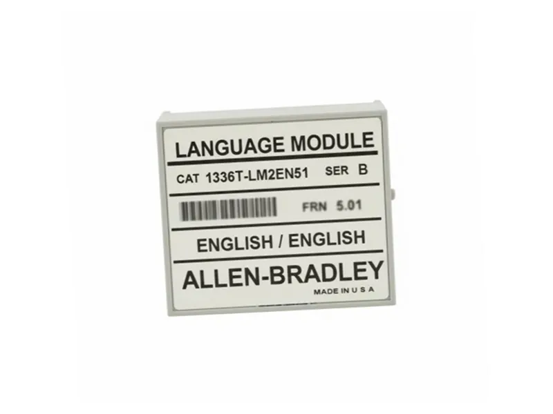 ALLEN BRADLEY 1336T-LM2EN51驅動電纜及配件