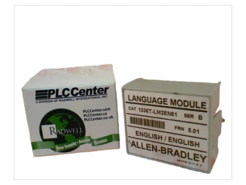 ALLEN BRADLEY 1336T-LM2EN51驅動電纜及配件