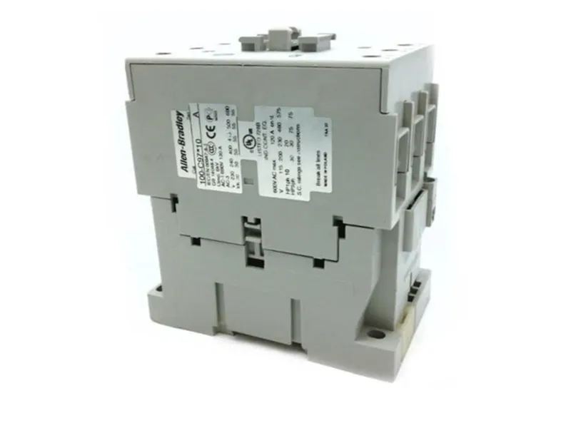 ALLEN BRADLEY 100-C97D10接觸器