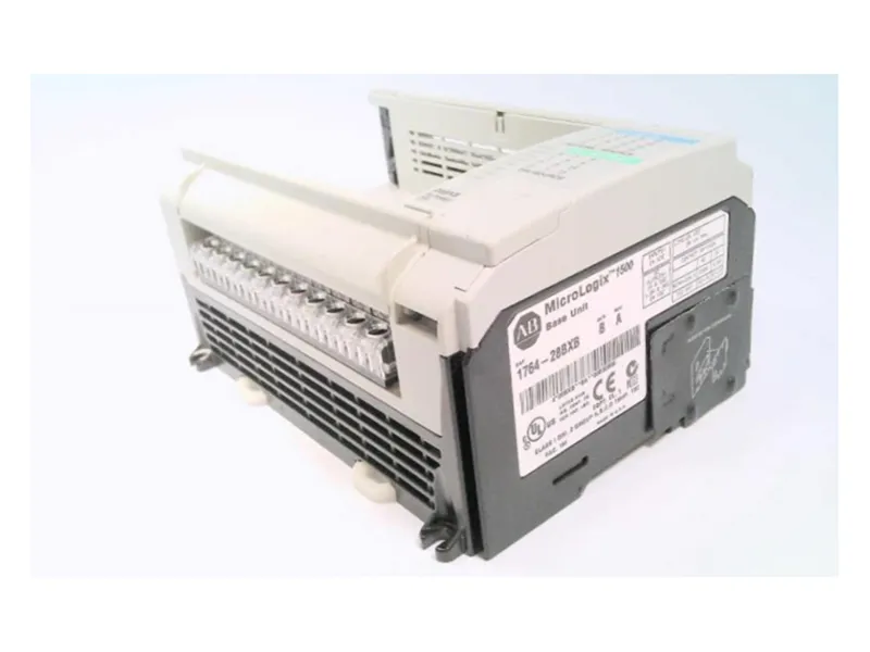 โมดูล/แร็ค PLC ALLEN BRADLEY 1764-28BXB