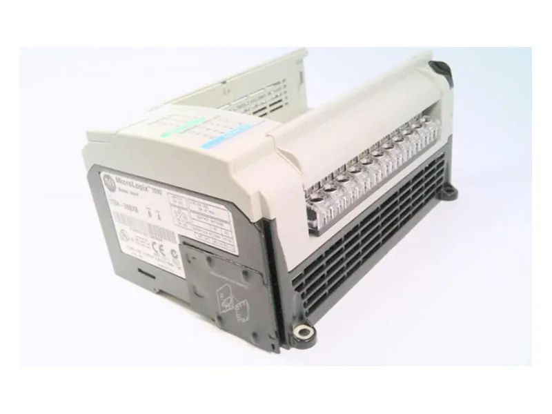 โมดูล/แร็ค PLC ALLEN BRADLEY 1764-28BXB