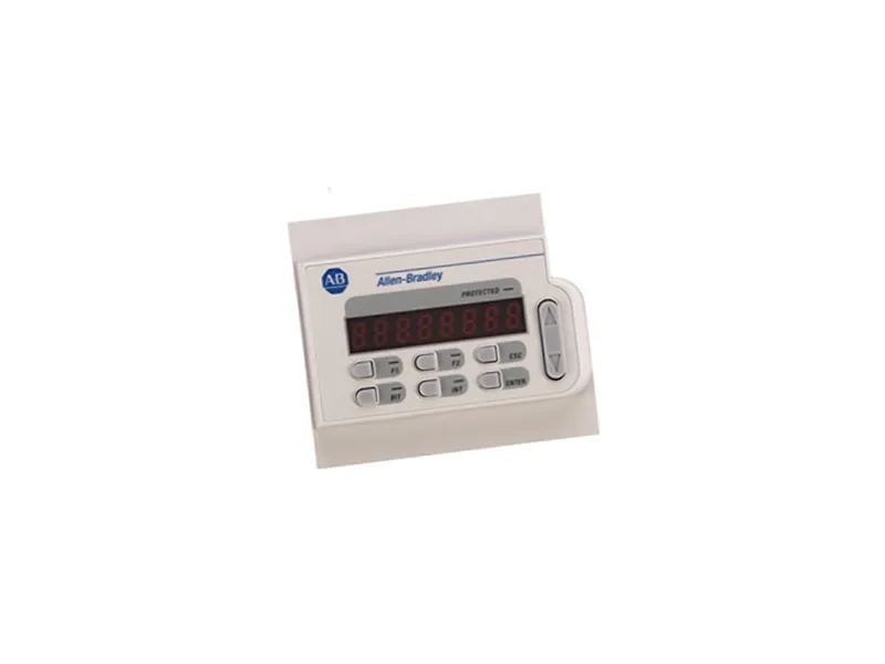 ALLEN BRADLEY 1764-DAT PLC編程終端