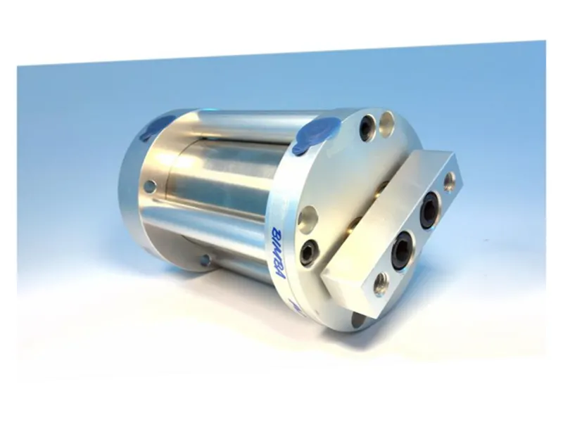 FT-313 Pneumatic Cylinder by BIMBA