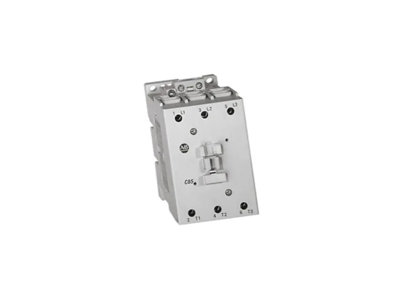 ALLEN BRADLEY 100-C85F00接觸器
