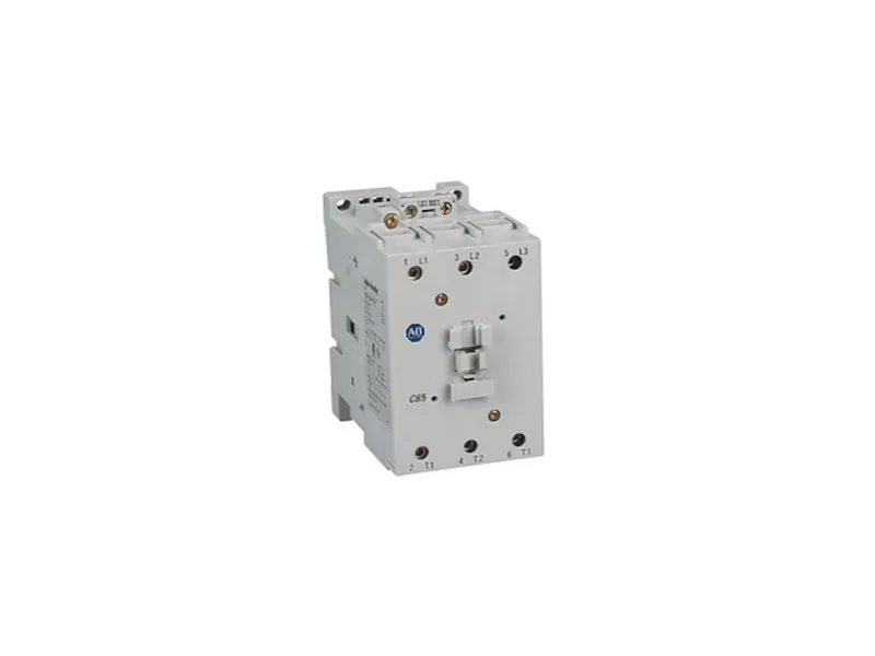 ALLEN BRADLEY 100-C85F00接觸器