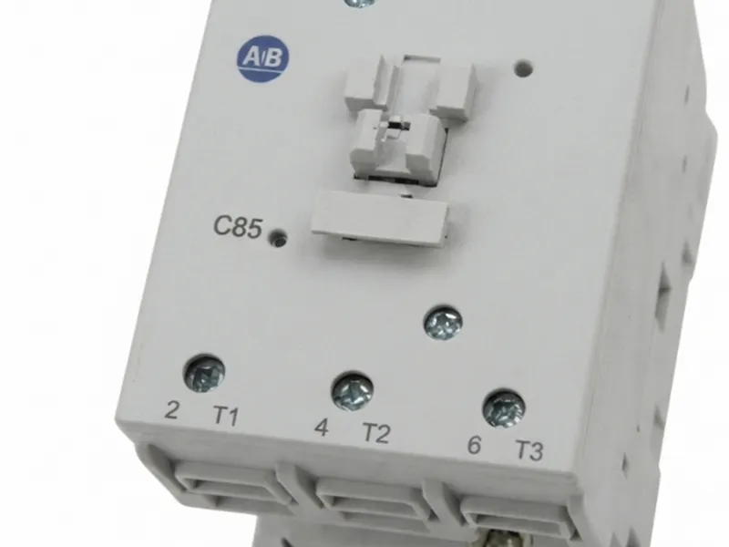ALLEN BRADLEY 100-C85F00接觸器