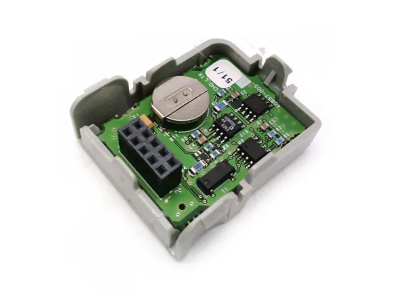 ALLEN BRADLEY 1764-MM1RTC PLC/擴充板