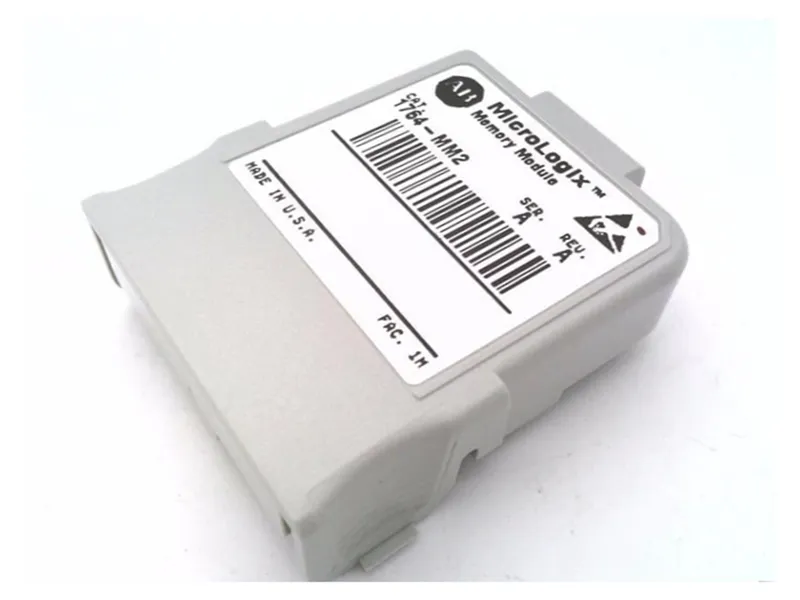 Mô-đun PLC/Rack ALLEN BRADLEY 1764-MM2