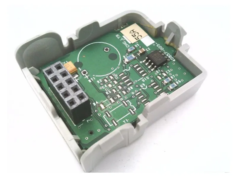 Mô-đun PLC/Rack ALLEN BRADLEY 1764-MM2