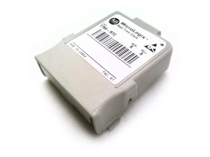 Modulo/Rack PLC ALLEN BRADLEY 1764-RTC