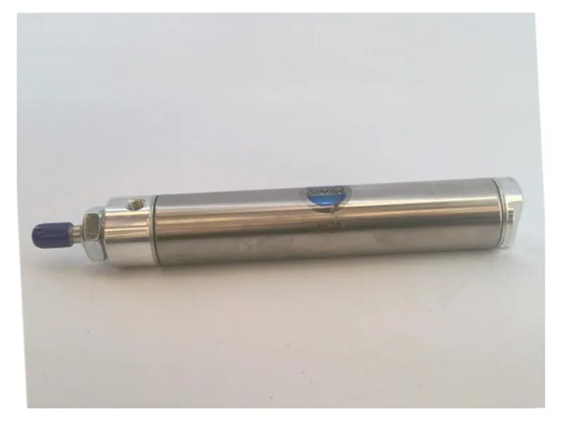 BIMBA M-176-D Pneumatic Cylinder