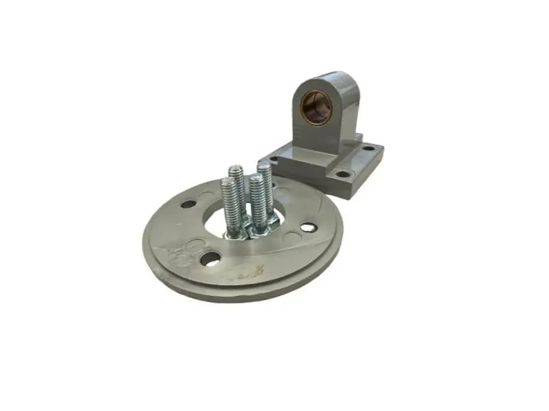 MP-125 Pneumatic Accessory by BIMBA