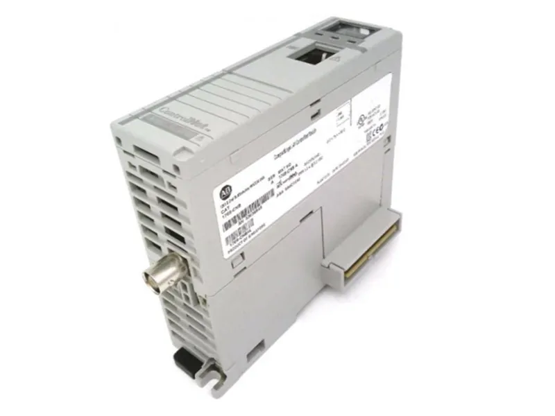 ALLEN BRADLEY 1768-CNB PLC模組/機架
