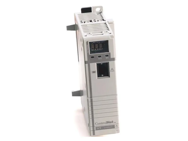ALLEN BRADLEY 1768-CNBR PLC模組/機架