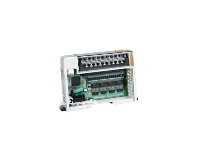 ALLEN BRADLEY 1768-CNBR PLC模組/機架