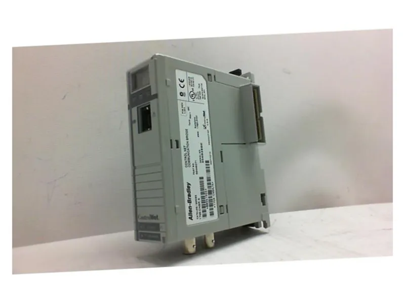 ALLEN BRADLEY 1768-CNBR PLC模組/機架