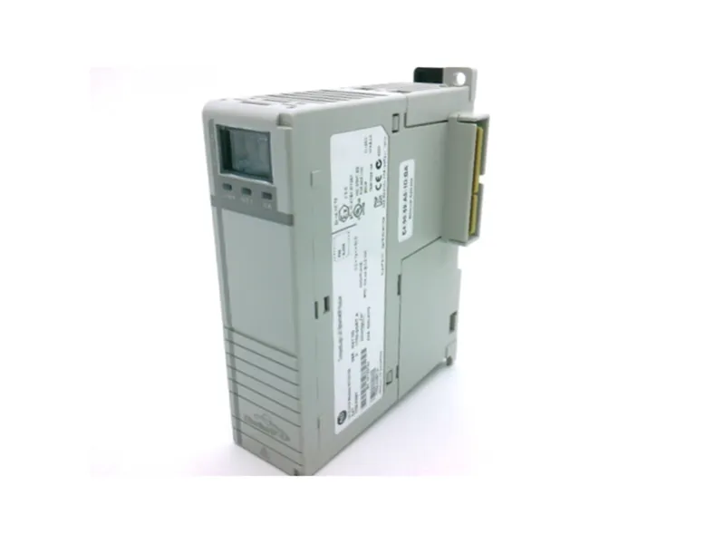 1768-ENBT PLC Module/Rack by ALLEN BRADLEY