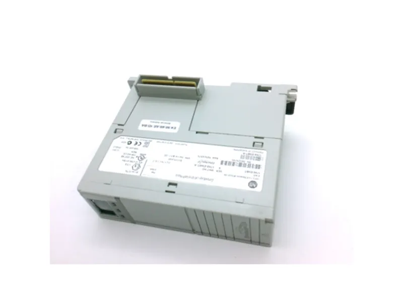 1768-ENBT PLC Module/Rack by ALLEN BRADLEY
