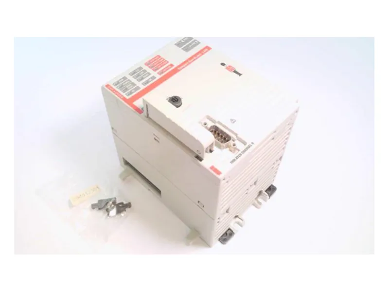 ALLEN BRADLEY 1768-L43S PLC模組/機架